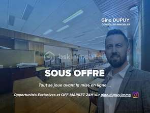 Vente Immeuble 10 piècesCoray