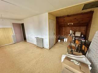 Immeuble 10 pièces