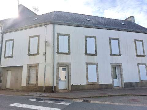 Immeuble Coray 29