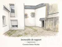 Immeuble Immeuble