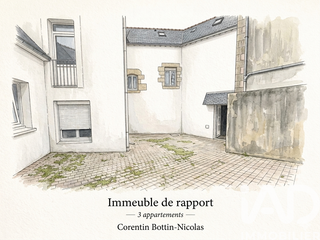Immeuble Immeuble