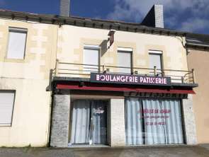 Vente ImmeubleCorlay