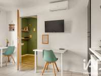 Immeuble Immeuble