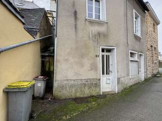 Immeuble