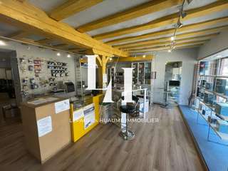 Immeuble 6 pièces