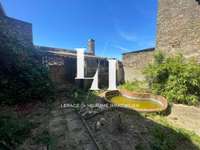 Immeuble 6 pièces