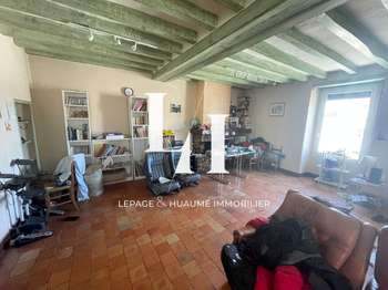 Vente Immeuble 4 chambresCossé-le-Vivien