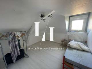 Immeuble 6 pièces