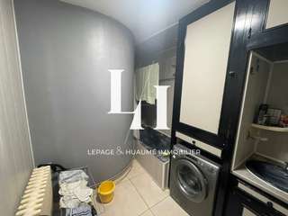 Immeuble 6 pièces