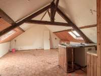 Immeuble 7 pièces