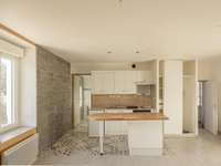 Immeuble 7 pièces
