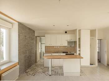 Immeuble 7 pièces Couëron 44