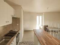 Immeuble 7 pièces