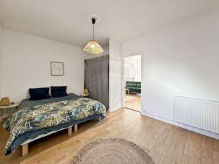 Immeuble 5 pièces