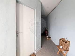 Immeuble 5 pièces