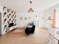 Immeuble 5 pièces