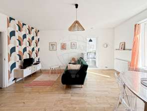 Vente Immeuble 2 chambresCouëron