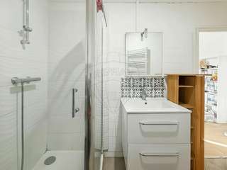 Immeuble 5 pièces