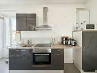 Immeuble 5 pièces