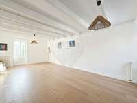 Immeuble 5 pièces