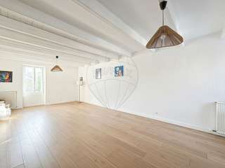 Immeuble 5 pièces