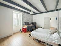 Immeuble 5 pièces