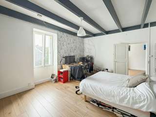 Immeuble 5 pièces