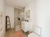 Immeuble 5 pièces