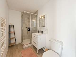 Immeuble 5 pièces