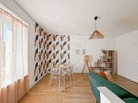Immeuble 5 pièces