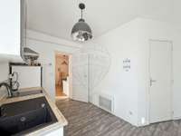 Immeuble 5 pièces