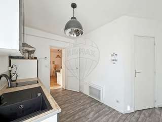 Immeuble 5 pièces