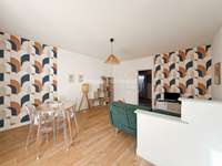 Immeuble 4 pièces Immeuble 4 pièces