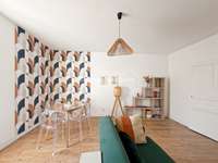 Immeuble 4 pièces Immeuble 4 pièces