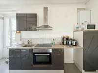 Immeuble 4 pièces Immeuble 4 pièces