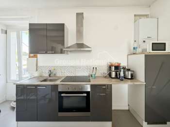 Immeuble 4 pièces Couëron 44