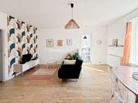 Immeuble 4 pièces Immeuble 4 pièces