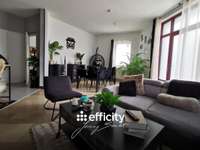 Immeuble 9 pièces