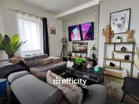 Immeuble 9 pièces