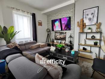 Immeuble 9 pièces