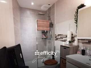 Immeuble 9 pièces
