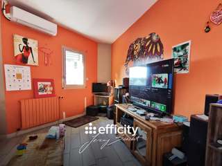 Immeuble 9 pièces