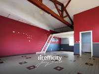 Immeuble 9 pièces