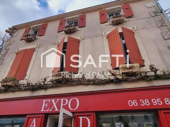 Vente ImmeubleCoulon