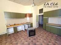 Immeuble 12 pièces