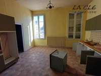 Immeuble 12 pièces