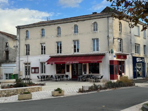 Vente Immeuble 2 chambresCoulonges-sur-l'Autize