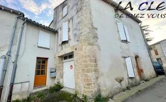 Photo Immeuble Coulonges-sur-l'Autize