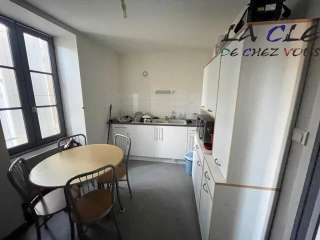 Immeuble 6 pièces
