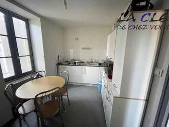 Immeuble 6 pièces Immeuble 6 pièces